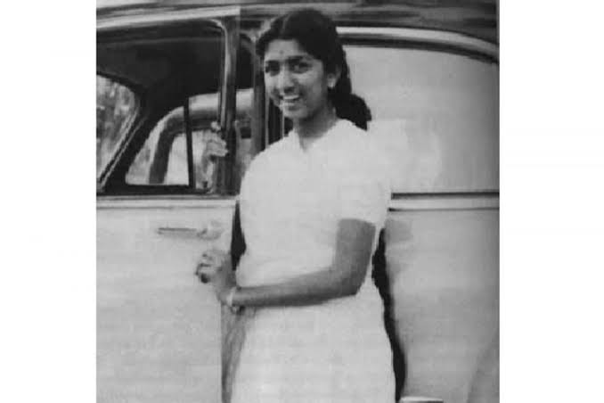Lata Mangeshkar