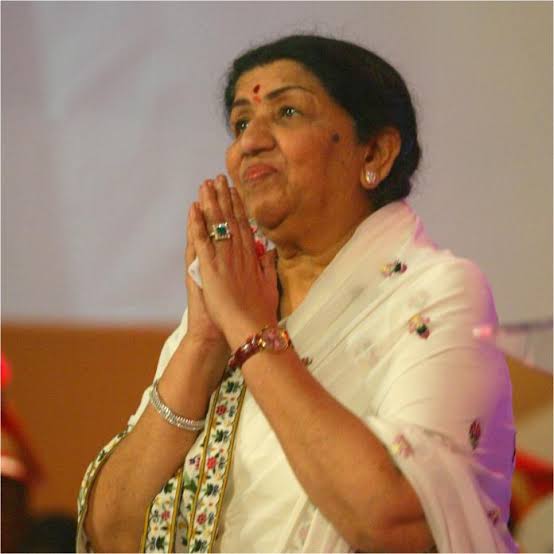 Lata Mangeshkar