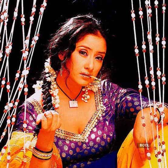 Manisha Koirala