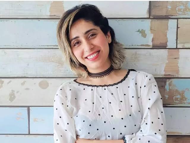 Neha Bhasin