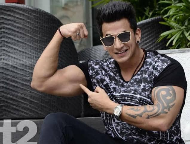 Prince Narula