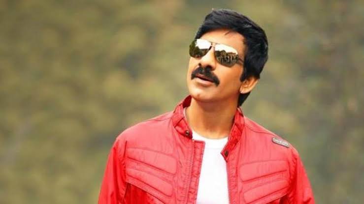 Ravi Teja