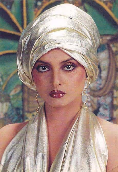 Rekha
