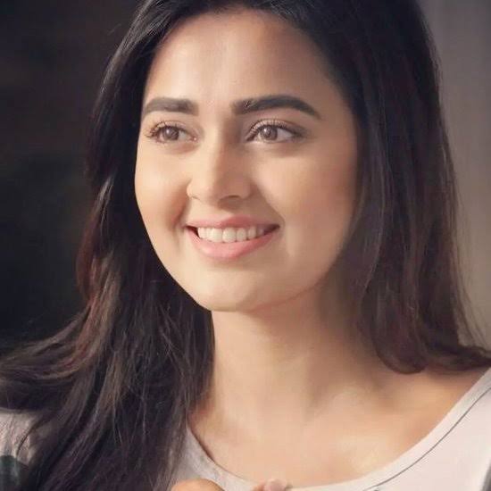 Tejasswi Prakash
