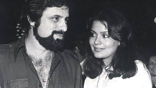 Zeenat Aman