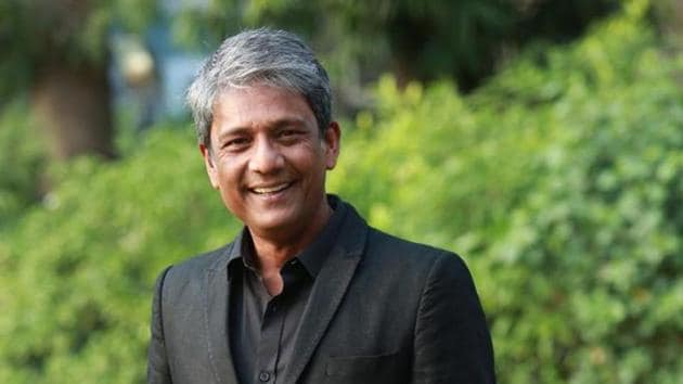Adil Hussain