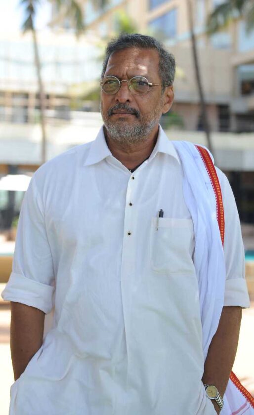 Nana Patekar