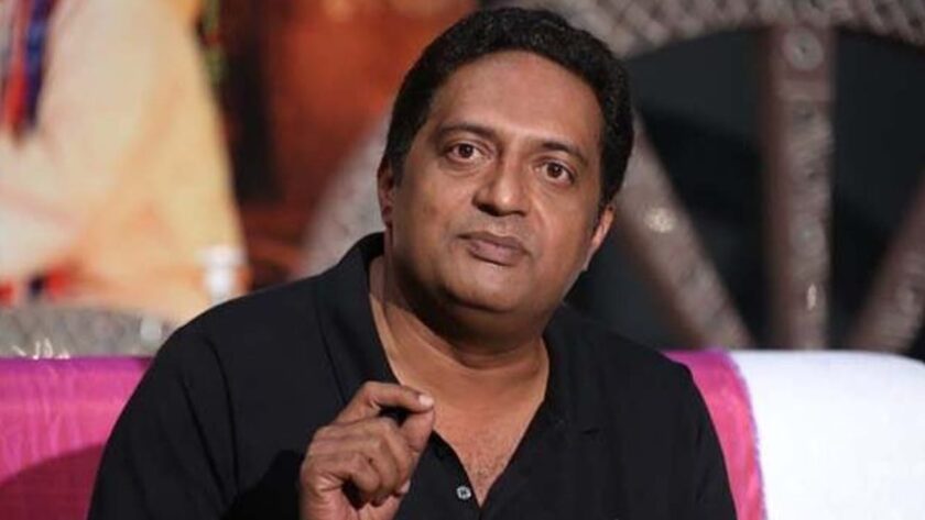 Prakash Raj