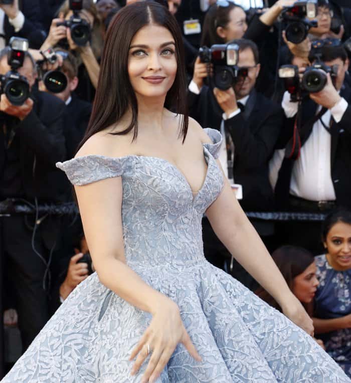 Aishwarya Rai Bachchan