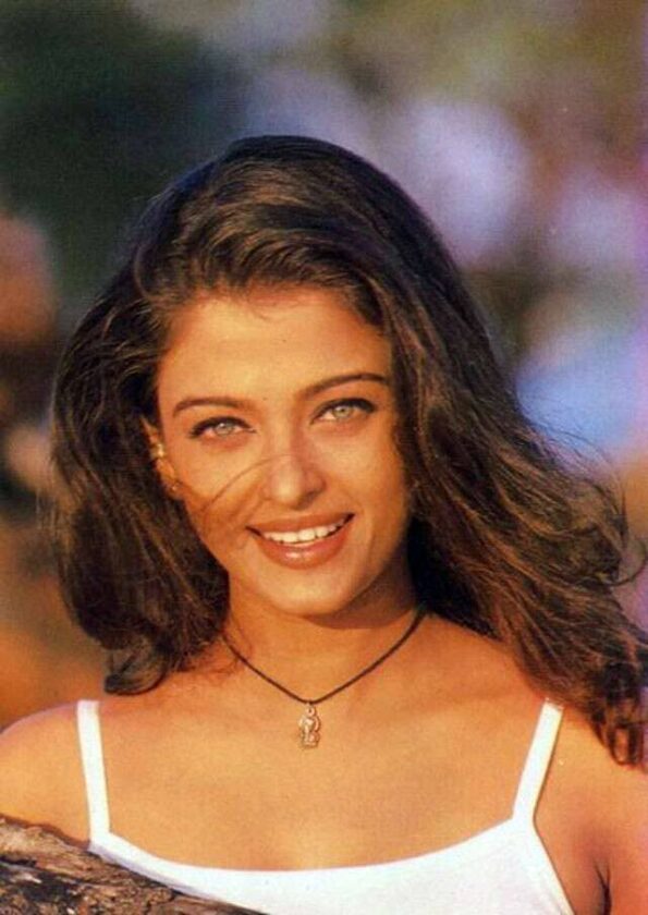 Aishwarya Rai Bachchan