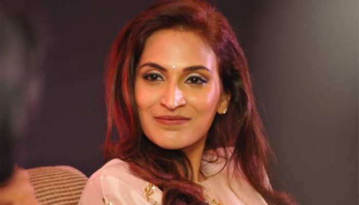 Aishwarya Rajinikanth