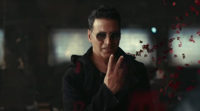 Akshay Kumar