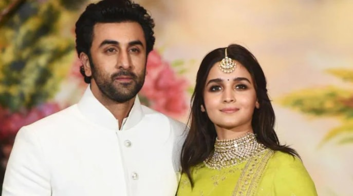 Alia Bhatt-Ranbir Kapoor