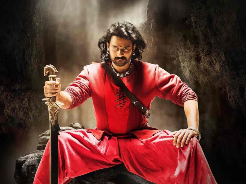 Baahubali