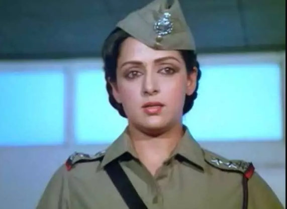 Hema Malini