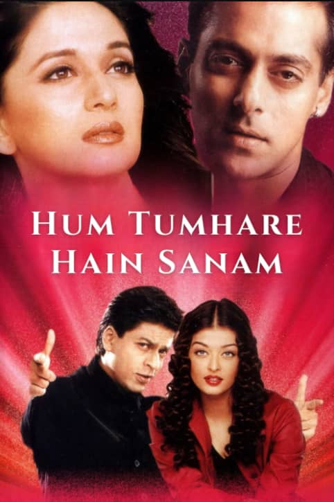 Hum Tumhare Hain Sanam