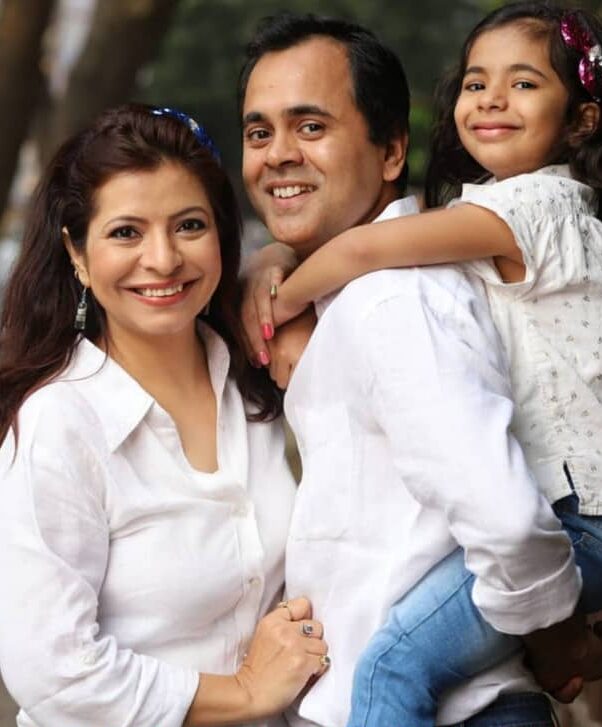 Jennifer Mistry Bansiwal