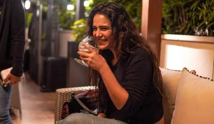 Mona Singh