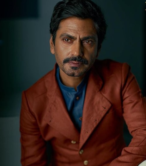 Nawazuddin Siddiqui