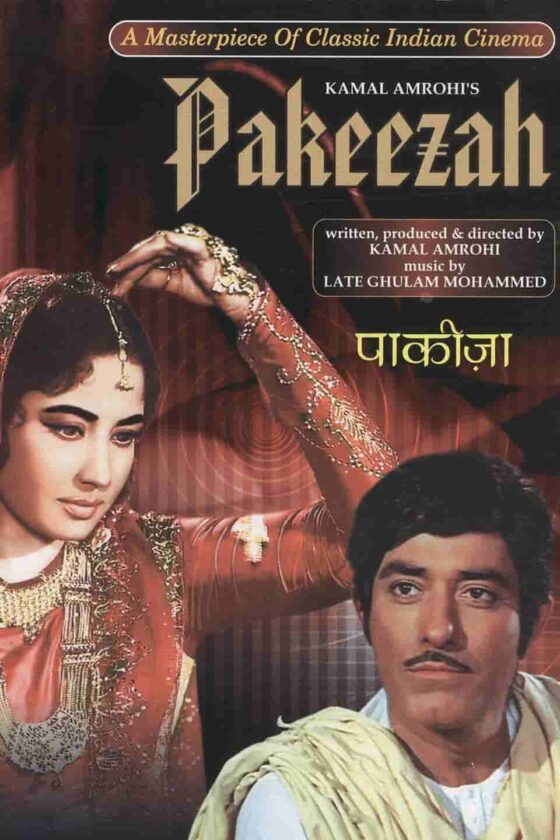 Pakeezah