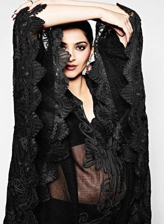 Sonam Kapoor