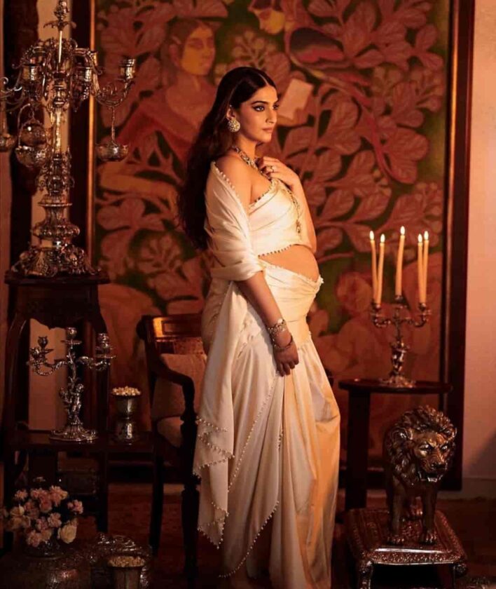 Sonam Kapoor
