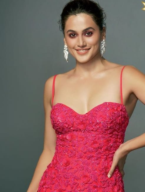 Taapsee Pannu