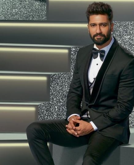 Vicky Kaushal