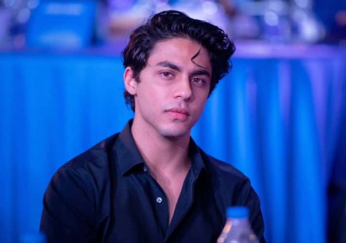 Aryan Khan
