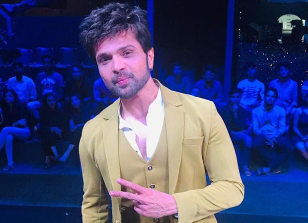 Himesh Reshammiya