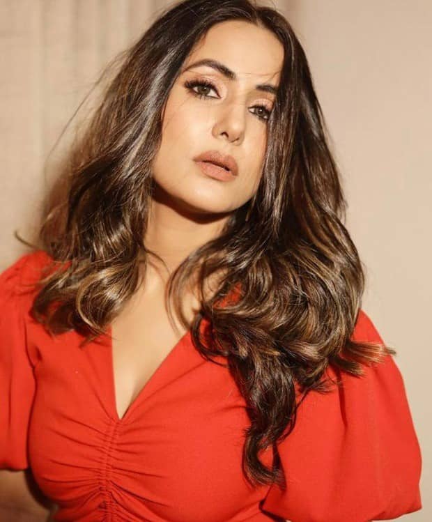 Hina Khan
