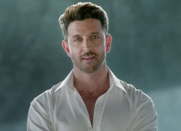 Hrithik Roshan