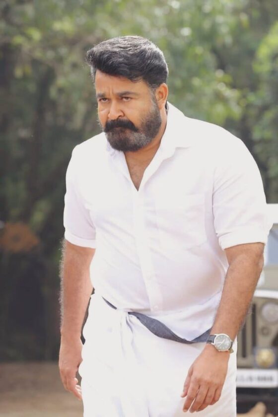 Mohanlal