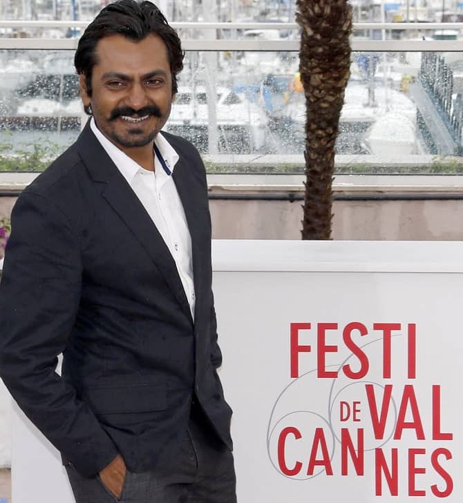 Nawazuddin Siddiqui