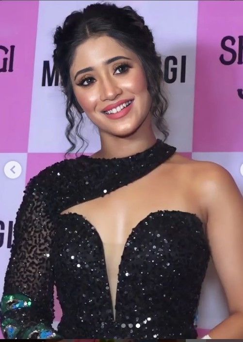 Shivangi Joshi