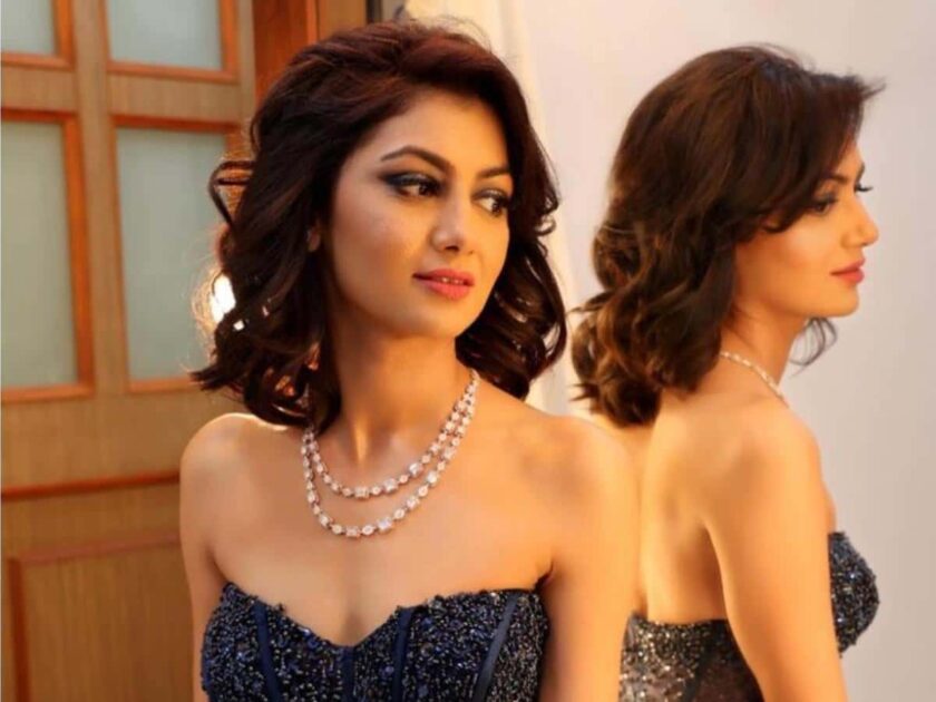 Sriti Jha