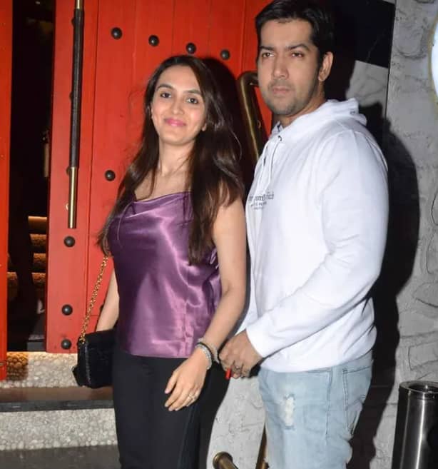 Varun Dhawan’s brother