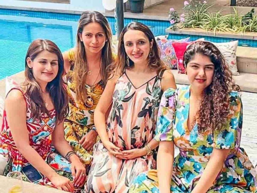 Varun Dhawan's wife Natasha Dalal