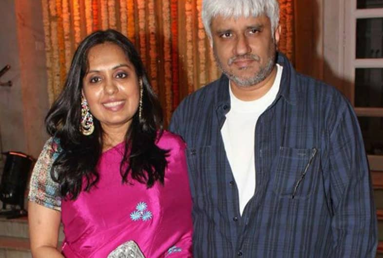 Vikram Bhatt