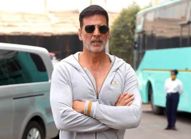 Akshay kumar