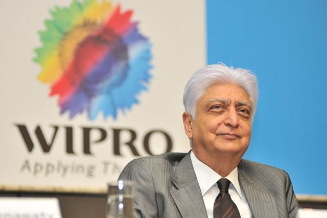 Azim Premji