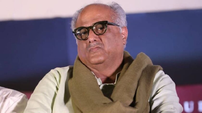 Boney Kapoor