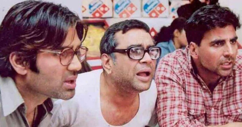 'Hera Pheri 3'
