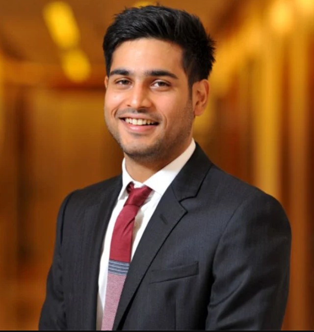 Jai Anmol Ambani