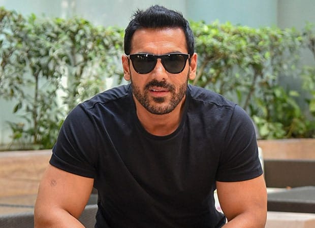 John Abraham