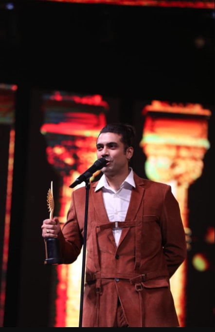 Jubin Nautiyal