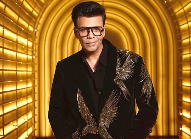 Karan Johar
