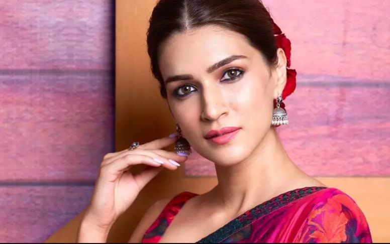 Kriti Sanon