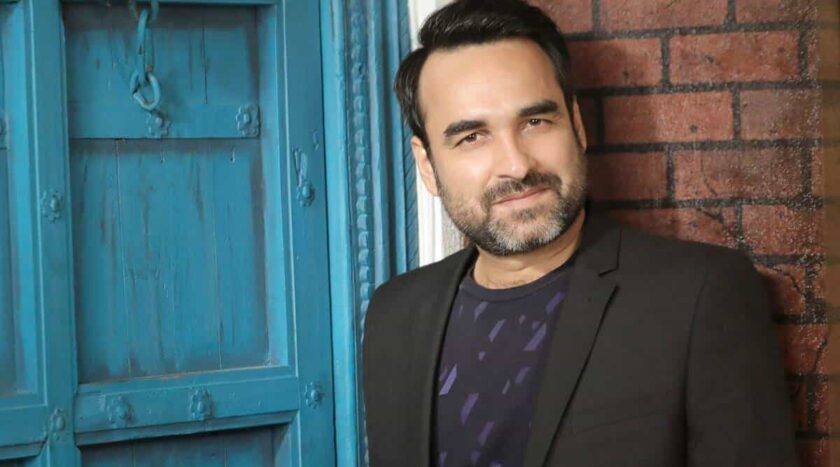 Pankaj tripathi