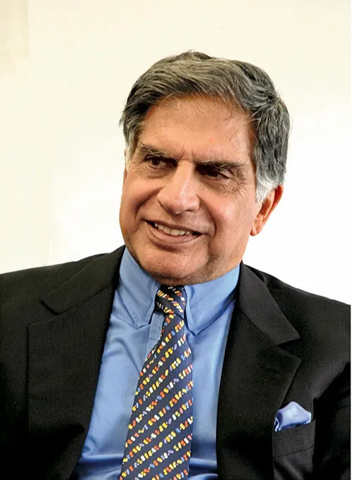Ratan Tata
